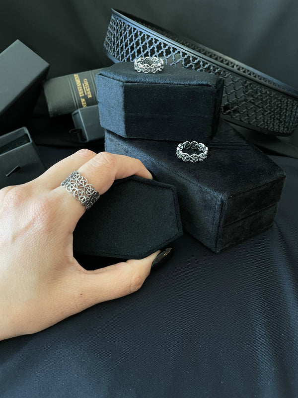 Jewellery boxes